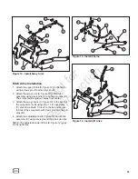 Предварительный просмотр 22 страницы Snapper GT600 Series Operator'S Manual