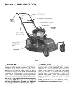 Preview for 6 page of Snapper HWPS26700BV Safety Instructions & Operator'S Manual