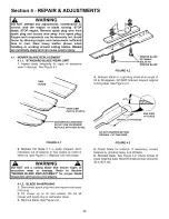 Preview for 13 page of Snapper HWPS26700BV Safety Instructions & Operator'S Manual