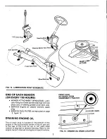 Предварительный просмотр 7 страницы Snapper HYT18 Series Safety Instructions & Operator'S Manual