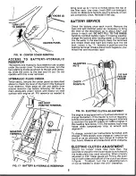 Предварительный просмотр 8 страницы Snapper HYT18 Series Safety Instructions & Operator'S Manual