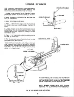 Предварительный просмотр 13 страницы Snapper HYT18 Series Safety Instructions & Operator'S Manual