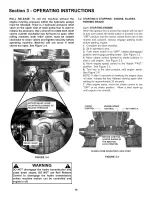 Предварительный просмотр 8 страницы Snapper HZT21481BV Safety Instructions & Operator'S Manual