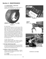 Предварительный просмотр 12 страницы Snapper HZT21481BV Safety Instructions & Operator'S Manual