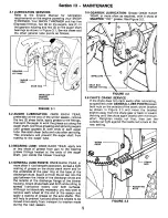 Preview for 5 page of Snapper I4221 Safety Instructions & Operator'S Manual