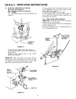 Предварительный просмотр 6 страницы Snapper I55223 Safety Instructions & Operator'S Manual