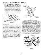 Preview for 8 page of Snapper ICFR5004B Safety Instructions & Operator'S Manual