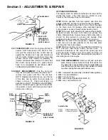 Preview for 9 page of Snapper ICFR5004B Safety Instructions & Operator'S Manual