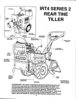 Предварительный просмотр 3 страницы Snapper IRT4 Series 2 Safety Instructions And Operator'S Manual