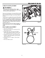 Предварительный просмотр 33 страницы Snapper L1226E Operator'S Manual