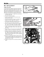 Предварительный просмотр 34 страницы Snapper L1226E Operator'S Manual