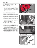 Предварительный просмотр 52 страницы Snapper L1226E Operator'S Manual