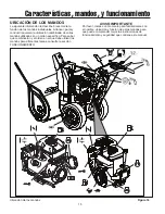 Предварительный просмотр 55 страницы Snapper L1226E Operator'S Manual