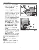 Предварительный просмотр 60 страницы Snapper L1226E Operator'S Manual