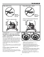 Предварительный просмотр 63 страницы Snapper L1226E Operator'S Manual