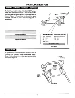 Preview for 4 page of Snapper L21550 Safety Instructions & Operator'S Manual