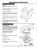 Preview for 13 page of Snapper L21550 Safety Instructions & Operator'S Manual