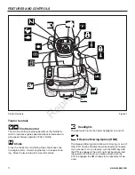 Предварительный просмотр 12 страницы Snapper LT-125 Series Operator'S Manual