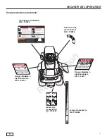 Предварительный просмотр 53 страницы Snapper LT-125 Series Operator'S Manual