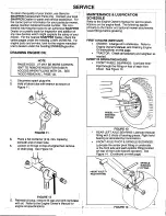 Preview for 7 page of Snapper LT115D114B Series Safety Instructions & Operator'S Manual