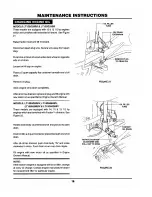 Предварительный просмотр 16 страницы Snapper LT120G30BB Safety Instructions & Operator'S Manual