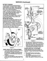 Preview for 9 page of Snapper LT12D41 Series Safety Instructions & Operator'S Manual