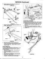 Preview for 12 page of Snapper LT12D41 Series Safety Instructions & Operator'S Manual