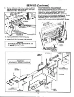 Preview for 16 page of Snapper LT12D41 Series Safety Instructions & Operator'S Manual