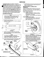 Preview for 7 page of Snapper LT12D411B Series Safety Instructions & Operator'S Manual