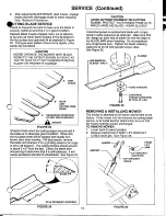 Preview for 11 page of Snapper LT12D411B Series Safety Instructions & Operator'S Manual