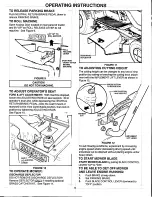 Preview for 6 page of Snapper LT140H331KV Series Safety Instructions & Operator'S Manual