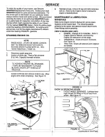 Preview for 7 page of Snapper LT140H331KV Series Safety Instructions & Operator'S Manual