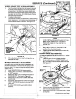 Preview for 9 page of Snapper LT140H331KV Series Safety Instructions & Operator'S Manual