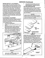 Preview for 10 page of Snapper LT140H331KV Series Safety Instructions & Operator'S Manual