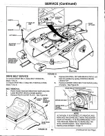 Preview for 13 page of Snapper LT140H331KV Series Safety Instructions & Operator'S Manual