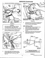 Preview for 14 page of Snapper LT140H331KV Series Safety Instructions & Operator'S Manual