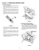 Preview for 6 page of Snapper LT145H33FBV, LT145H38FBV Safety Instructions & Operator'S Manual