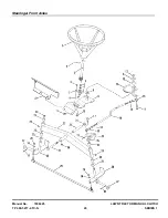 Предварительный просмотр 20 страницы Snapper LT14H331KV Parts Manual