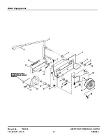 Предварительный просмотр 34 страницы Snapper LT14H331KV Parts Manual