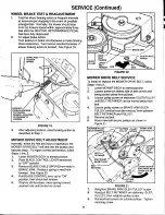 Preview for 9 page of Snapper LT14H411KV Safety Instructions & Operator'S Manual