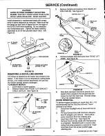 Preview for 11 page of Snapper LT14H411KV Safety Instructions & Operator'S Manual