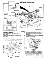 Preview for 13 page of Snapper LT14H411KV Safety Instructions & Operator'S Manual