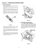 Предварительный просмотр 50 страницы Snapper LT160H42FBV Operator'S Manual