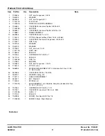 Preview for 11 page of Snapper LT1644 Parts Manual