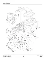 Preview for 14 page of Snapper LT1644 Parts Manual