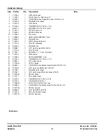 Preview for 15 page of Snapper LT1644 Parts Manual