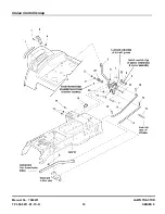 Preview for 18 page of Snapper LT1644 Parts Manual