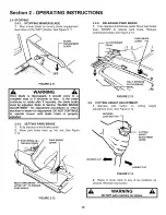 Preview for 10 page of Snapper LT180H331BV series I Safety Instructions & Operator'S Manual