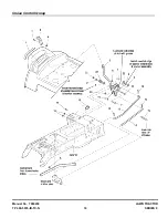 Preview for 18 page of Snapper LT18400 Parts Manual