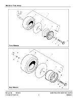 Preview for 4 page of Snapper LT2040 (2690500) Parts Manual